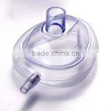 Medical Latex Free Anesthesia Mask thumbnail-2