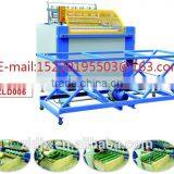 1 Set Elastic Belt Tensioning Machine,contact QQ:2850929211 thumbnail-1