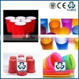 CE Standard Plastic Cup Making Machine