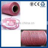 BCF CARPET YARN PRODUCTION MACHINE, BCF EXTRUSION LINE FOR CARPET YARN thumbnail-3