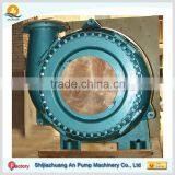 Centrifugal Horizontal Gravel Sand Suction Bilge Pump thumbnail-1