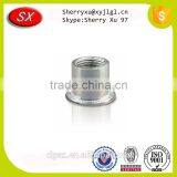 Custom High Precision Small Aluminum Blind Rivet Nut thumbnail-4