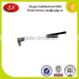 High Precision Surface Treatment Perforated Gears Shaft thumbnail-1