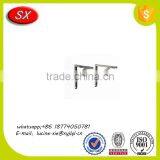 Custom Precision OEM Design Stainless Steel Air Conditioner Bracket thumbnail-1