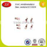 Rose Gold Metal Stamping Parts Aluminum Punching thumbnail-4
