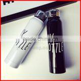 Stainless Steel Water Bottle Thermos Cup Vacuum Flask Thermoses My Bottle thumbnail-6