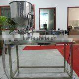 Semiautomatic Ointment Filling Equipment With Hopper thumbnail-6