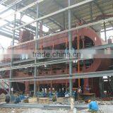 Seeds Processing Machine Soya Bean Oil Extraction Machine