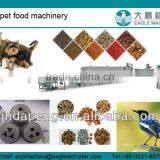 DP65 Twin Screw Animals Feed Extruder Machine/Making Machine thumbnail-1