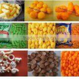 Jinan Eagle Puff Rice Making Machine/rice Puff Snack Processing Line thumbnail-5