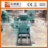 Wood Straw Hammer Mill/grass Stalk Grinder Machine From Henan Factory thumbnail-6