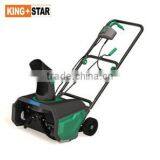 Snow Thrower thumbnail-1