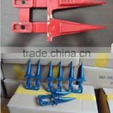 08 A DOUBLE HARVESTER GUARD thumbnail-1
