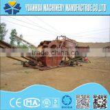 Yuanhua Gold Mining Trommel thumbnail-5