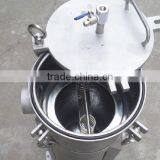 Bag Filter for Water Treatment thumbnail-5