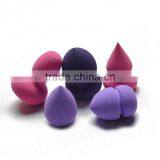 Custom 100% Cotton Sponge Latex Free Makeup Cosmetic Makeup Sponge thumbnail-6