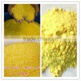 Full Automatic 150tpd Maize Milling Machines for Maize Flour thumbnail-5