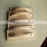 Construction Hand Tools Hard Wood Material Plastering Trowel thumbnail-2