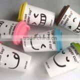 2012 Fashion Ceramic & Silicone Coffee Cups thumbnail-1