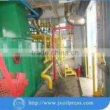 High Quality Rice Bran Oil Extraction Machine Price thumbnail-6