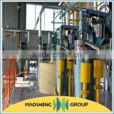 Running Well Procee Maize Oil Refining thumbnail-1