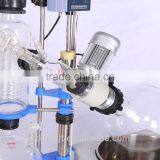 Industrial Rotary Evaporator Essential Oil Extraction Equipment thumbnail-6