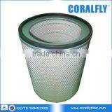 3208 Engine Parts Air Filter 8N-5317 AF335M thumbnail-1