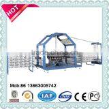 China Manufacturer High Speed Small Six Shuttle Circular Loom thumbnail-3