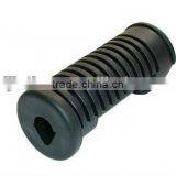 OEM Alloy Motorcycle Foot Peg/Common Blue Foot Pedal thumbnail-1