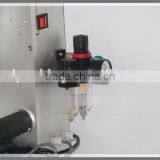 Semi Automatic Square Bottle Sticker Labeling Machine thumbnail-5