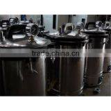 Portable Pressure Autoclave Machine Price YX-280D Medical Lab Equipment-Bluestone Autoclave thumbnail-4