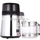 Home Water Distiller With Glass Bottle thumbnail-1