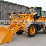 KAIWEI ZL930 Wheel Loader With Cummin s Engine