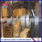 2T Mini Loader Made in China thumbnail-2
