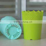 Plastic Flower Pot thumbnail-1