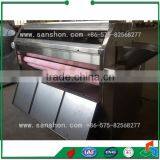 Hotsell Continuous Vegetable Sand Roller Peeler/Brush Washer thumbnail-3