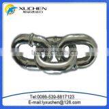 G43 Galvanized Welded Chain thumbnail-1