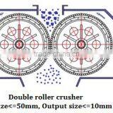 High Production Capacity and High Crushing Effciency Jaw Crusher for Mining thumbnail-4