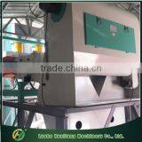 Mobile Complete Sets of Cleaning Machine for Yellow Corn thumbnail-6