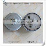 10T 3/4" Bore #420 Chain 400 Series Clutch off Road Minibike Parts Clutch go Kart Clutch thumbnail-1