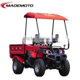 Hot Deisgn 150cc 4 Wheeler ATV for Adults AT1505 thumbnail-1