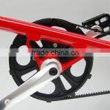 14 Inch Wheel a Bike Korea Folding Bicycle Parts for Cheap Sale thumbnail-4