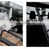 Extended A-arm EEC 500cc/600cc/700cc UTV,foldable Windscreen 4x4 700cc UTV (TKU700E) thumbnail-4