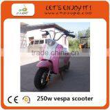 Electric Scooters for Sale With CE (ZP-ES0013 ) thumbnail-1