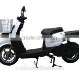 Wholesale 2016 Newest 2 Wheel 50cc Gas Scooter (HY-2) thumbnail-2