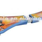 The Cheapest New Style Christmas Snake Board / Balance Board / Skateboards