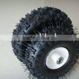 Rubber Wheel thumbnail-1