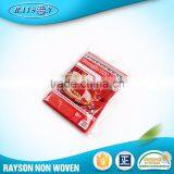 China Product Cheap Prices Nonwoven Fabric Tablecloth thumbnail-2