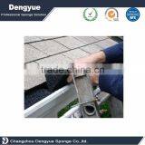 Rainwater Harvesting Fascia&custom Foam Gutter Filter Gutter Guards Gutter Protection thumbnail-6