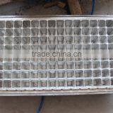 Thermoforming seed tray mould maker